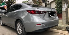 Mazda 3 2016 - Cần bán lại xe Mazda 3 sản xuất 2016 xe còn mới nguyên giá 560 triệu tại Thái Nguyên