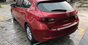 Mazda 3 2019 - Bán Mazda 3 đời 2019, màu đỏ  giá 669 triệu tại Phú Yên