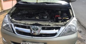 Toyota Innova 2008 - Bán xe Toyota Innova 2008, 350tr xe còn mới lắm giá 350 triệu tại Hậu Giang