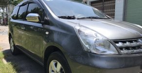 Nissan Grand livina 2010 - Bán Nissan Grand Livina đời 2010 số sàn giá 295 triệu tại Tiền Giang