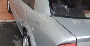 Mazda 323 2004 - Bán Mazda 323 năm 2004, màu bạc, giá 160tr xe máy chạy êm giá 160 triệu tại Vĩnh Phúc