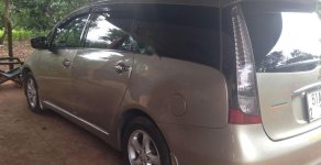 Mitsubishi Grandis 2006 - Bán ô tô Mitsubishi Grandis đời 2006, màu vàng giá cạnh tranh xe còn mới lắm giá 299 triệu tại Tp.HCM