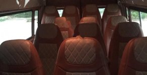Ford Transit 2016 - Bán Ford Transit sản xuất năm 2016, màu hồng số sàn, giá tốt giá 510 triệu tại Vĩnh Phúc