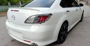 Mazda 6 2011 - Bán xe Mazda 6 2.0 đời 2011, màu trắng, nhập khẩu Nhật Bản, giá tốt giá 478 triệu tại Thái Nguyên