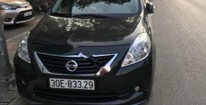 Nissan Sunny 2017 - Bán xe Nissan Sunny đời 2017, màu xanh lam, giá tốt giá 435 triệu tại Hà Nội