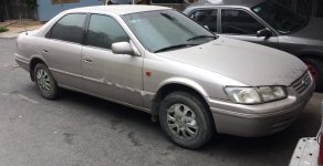 Toyota Camry 2000 - Cần bán Toyota Camry năm sản xuất 2000, màu kem (be), xe nhập giá 201 triệu tại Hà Nam