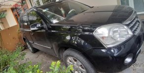 Nissan X trail 2009 - Bán Nissan X trail đời 2009, màu đen, xe nhập, giá tốt giá 415 triệu tại Hà Nội