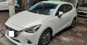 Mazda 2 2019 - Bán xe Mazda 2 sản xuất 2019, màu trắng, nhập khẩu nguyên chiếc chính chủ giá cạnh tranh giá 555 triệu tại Hải Phòng
