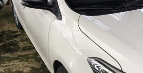 Toyota Vios 2017 - Bán Toyota Vios 1.5E 2017, màu trắng còn như mới giá 449 triệu tại Lâm Đồng