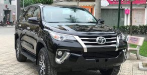 Toyota Fortuner 2019 - Toyota Vinh - Nghệ An - Hotline: 0904.72.52.66 - Bán xe Fortuner máy dầu, số tự động rẻ nhất Vinh Nghệ An giá 1 tỷ 26 tr tại Nghệ An