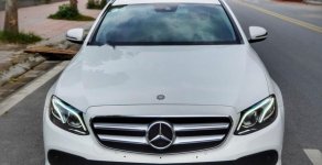Mercedes-Benz E class E250 2017 - Bán Mercedes E250 năm sản xuất 2017, màu trắng giá 1 tỷ 989 tr tại Hà Nội