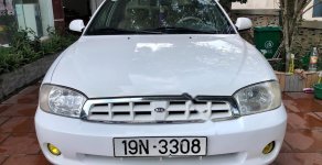 Kia Spectra 2004 - Cần bán lại xe Kia Spectra LS năm sản xuất 2004, màu trắng, giá chỉ 110 triệu giá 110 triệu tại Phú Thọ