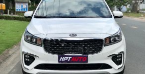 Kia Sedona 2018 - Bán Kia Sedona 2018, màu trắng, xe gia đình giá 1 tỷ 179 tr tại Bình Dương