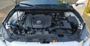 Mazda 3   2016 - Bán Mazda 3 1.5 AT đời 2016, màu trắng, số tự động   giá 530 triệu tại Thanh Hóa