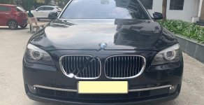 BMW 7 Series 2010 - Bán xe BMW 740Li 2010, màu xám, nhập khẩu giá 1 tỷ 90 tr tại Hà Nội