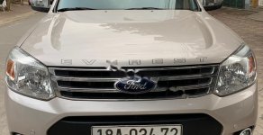 Ford Everest   2014 - Cần bán xe Ford Everest 2.5L 4x2 MT đời 2014, màu hồng, chính chủ giá 630 triệu tại Bắc Giang