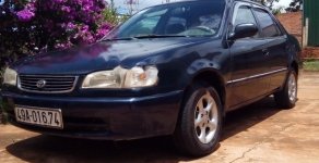 Toyota Corolla 1997 - Cần bán lại xe Toyota Corolla sản xuất 1997, màu xanh, xe nhập giá 149 triệu tại Lâm Đồng