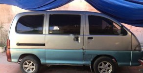 Daihatsu Citivan   2002 - Cần bán gấp Daihatsu Citivan 1.6 MT năm sản xuất 2002 giá cạnh tranh giá 69 triệu tại Bắc Ninh