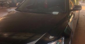 Toyota Camry   2010 - Bán Toyota Camry 2.0E sản xuất 2010, màu đen, xe nhập giá 500 triệu tại Bắc Giang