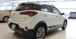 Hyundai i20 Active 2017 - Cần bán gấp Hyundai i20 Active năm sản xuất 2017, màu trắng, nhập khẩu giá 550 triệu tại Tp.HCM