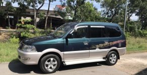 Toyota Zace 2004 - Bán Toyota Zace năm sản xuất 2004, màu xanh lam xe còn mới lắm giá 240 triệu tại Tiền Giang