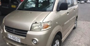 Suzuki APV   2006 - Bán ô tô Suzuki APV sản xuất năm 2006 xe còn mới lắm giá 185 triệu tại Đồng Nai