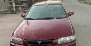 Mazda 323 1999 - Cần bán Mazda 323 đời 1999, xe nhập chính hãng giá 88 triệu tại Bình Dương