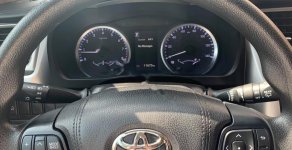 Toyota Highlander  2.7 LE 2017 - Bán Toyota Highlander 2.7 LE sản xuất 2017, màu đen, xe nhập giá 2 tỷ 30 tr tại Hà Nội