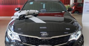 Kia Optima 2.0 AT 2019 - Trả trước 20% + Bảo hành 3 năm, Kia Optima 2.0AT đời 2019, màu đen giá 789 triệu tại Tp.HCM