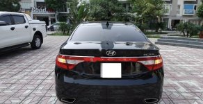 Hyundai Grandeur 2011 - Cần bán lại xe Hyundai Grandeur sản xuất 2011, màu đen, nhập khẩu chính hãng giá 630 triệu tại Hà Nội