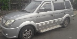 Mitsubishi Jolie 2005 - Bán ô tô Mitsubishi Jolie năm sản xuất 2005, màu bạc xe gia đình giá 165 triệu tại Đà Nẵng