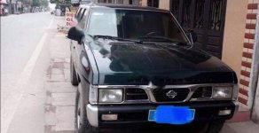 Nissan Pathfinder 1993 - Cần bán xe Nissan Pathfinder đời 1993, màu xanh lam, nhập khẩu nguyên chiếc giá 140 triệu tại Tuyên Quang