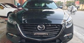 Mazda 3   2017 - Cần bán lại xe Mazda 3 sản xuất năm 2017, màu đen chính chủ, giá tốt giá 625 triệu tại Ninh Bình