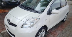Toyota Yaris   2013 - Bán Toyota Yaris năm sản xuất 2013, màu trắng, xe nhập chính hãng giá 345 triệu tại Hà Nội