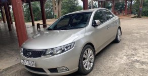 Kia Forte   2011 - Cần bán gấp Kia Forte đời 2011, giá chỉ 380 triệu xe còn mới lắm giá 380 triệu tại Đắk Lắk