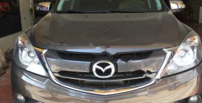 Mazda BT 50 2016 - Bán ô tô Mazda BT 50 2016, màu nâu, nhập khẩu chính hãng giá 580 triệu tại Điện Biên
