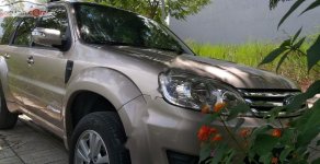 Ford Escape 2009 - Bán xe Ford Escape đời 2009 như mới giá 359 triệu tại Quảng Ngãi