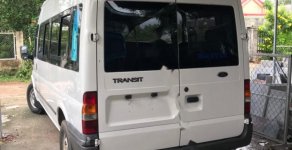 Ford Transit   2004 - Bán Ford Transit 2004, màu trắng xe máy chạy êm giá 120 triệu tại Bình Dương