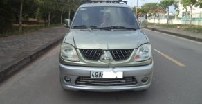 Mitsubishi Jolie 2004 - Cần bán gấp Mitsubishi Jolie MPI 2004 còn mới giá 162 triệu tại Đồng Nai