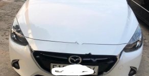 Mazda 2   2017 - Cần bán Mazda 2 đời 2017, màu trắng, nhập khẩu, xe gia đình giá 440 triệu tại Đồng Nai