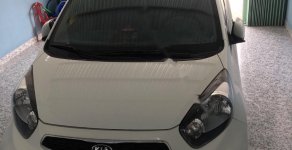 Kia Morning 2019 - Bán Kia Morning đời 2019, màu trắng, chính chủ, giá tốt giá 350 triệu tại Gia Lai