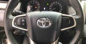 Toyota Innova 2018 - Bán Toyota Innova đời 2018, màu bạc, số sàn, giá chỉ 650 triệu giá 650 triệu tại Hà Nam