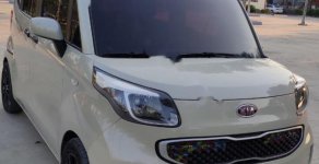 Kia Ray 2012 - Bán Kia Ray đời 2012, màu kem (be), xe nhập, 375 triệu giá 375 triệu tại Hải Phòng