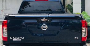 Nissan Navara   2019 - Bán Nissan Navara EL A-IVI 2.5 AT 2WD 2019, màu xanh lam, nhập khẩu, số tự động  giá 665 triệu tại Tp.HCM