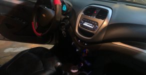 Chevrolet Spark 2018 - Bán xe Chevrolet Spark 2018, màu bạc như mới giá 205 triệu tại TT - Huế