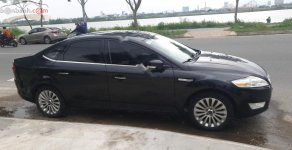 Ford Mondeo 2011 - Bán Ford Mondeo đời 2011, màu đen, nhập khẩu nguyên chiếc giá 350 triệu tại Đà Nẵng