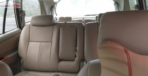 Toyota Innova 2011 - Bán Toyota Innova năm sản xuất 2011, màu bạc số sàn, 385tr xe còn mới lắm giá 385 triệu tại Quảng Bình