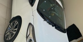 Kia Cerato   2018 - Cần bán lại xe cũ Kia Cerato 1.6 AT đời 2018, màu trắng giá 590 triệu tại Phú Thọ
