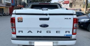 Ford Ranger XLS 2.2L 4x2 AT 2007 - Bán Ford Ranger XLS 2.2L 4x2 AT 2007, màu trắng, nhập khẩu Thái còn mới, 568 triệu giá 568 triệu tại Hà Nội