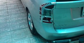 Kia Carens 2016 - Cần bán lại xe Kia Carens năm 2016, màu bạc như mới giá 425 triệu tại Đà Nẵng
